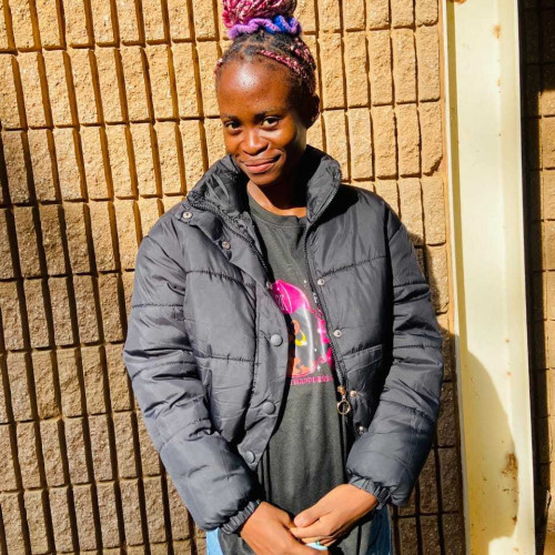 Onthatile M. profile photo