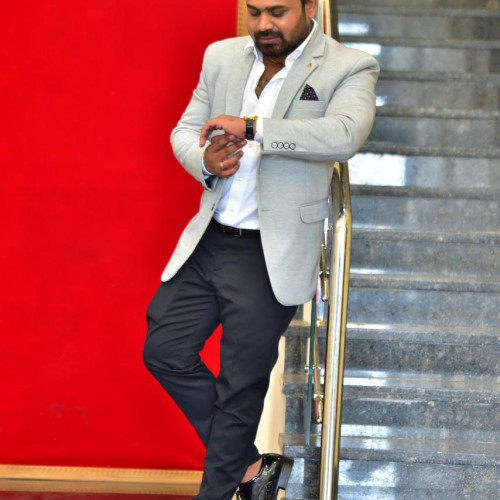 Ravi D. profile photo