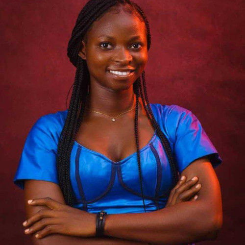 Marie F. profile photo