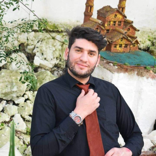 Aymen j. profile photo