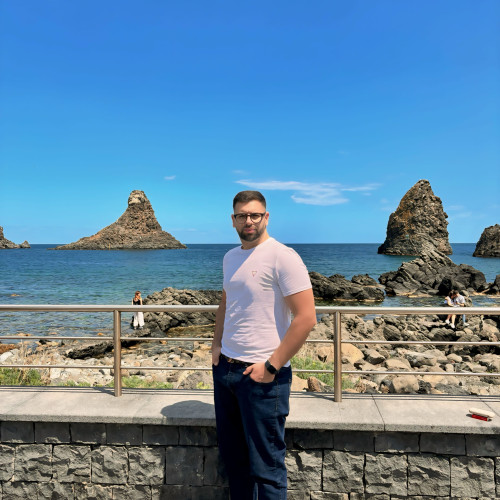Damiano C. profile photo