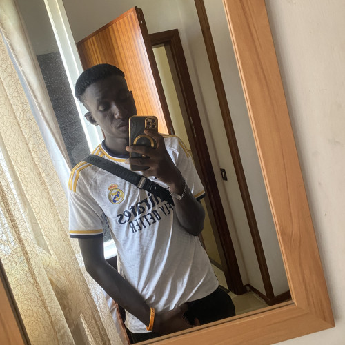 Assane M. profile photo