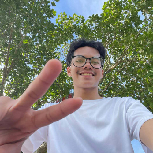 Jelord R. profile photo