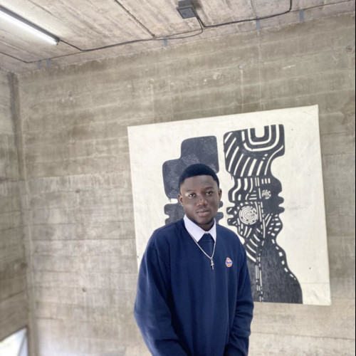 Ramsey A. profile photo