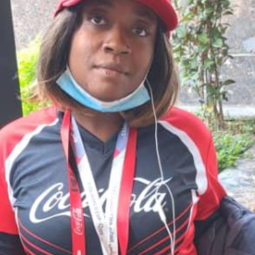 Adefunke  A. profile photo