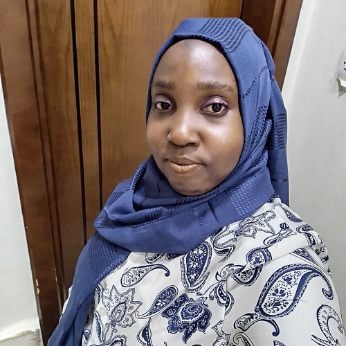 zafalah s. profile photo