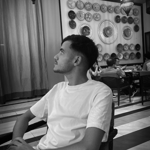 Yasser  E.