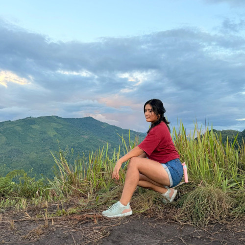 Luz Angélica S. profile photo