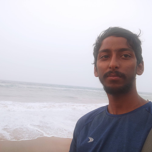 Rahul R. profile photo