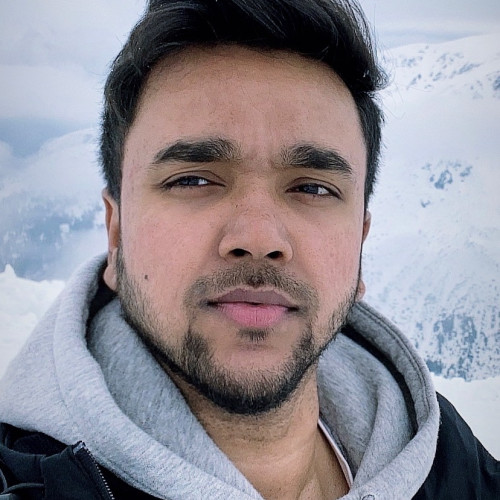 Najmul Hadi S.