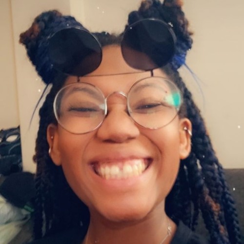 Shaquanda M.