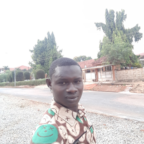 Emmanuel O. profile photo