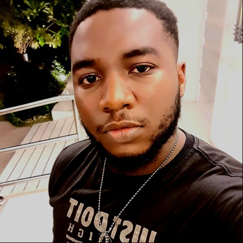 Rjay J. profile photo