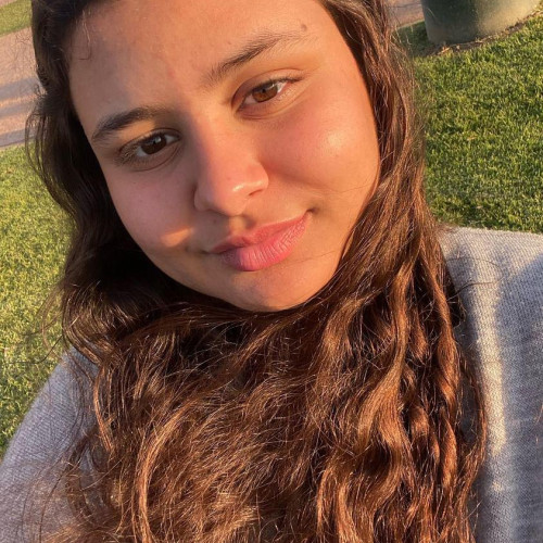 Hiba O. profile photo