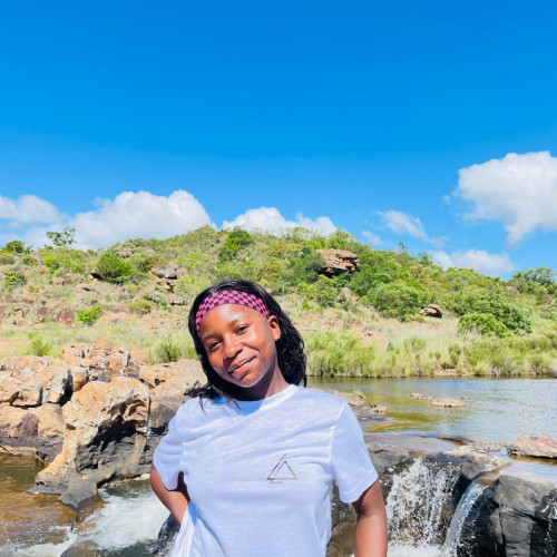 Tebogo S. profile photo
