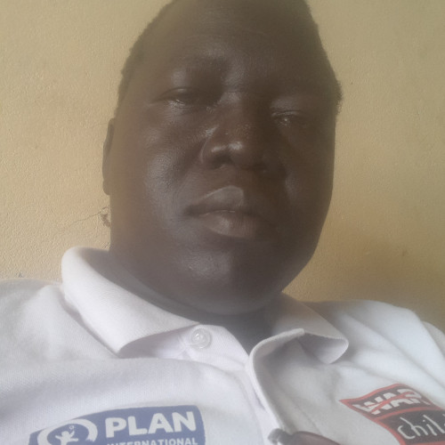 Chol M. profile photo