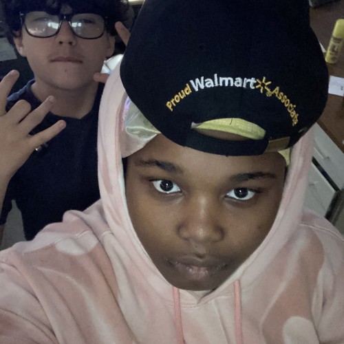 Malaijah H.