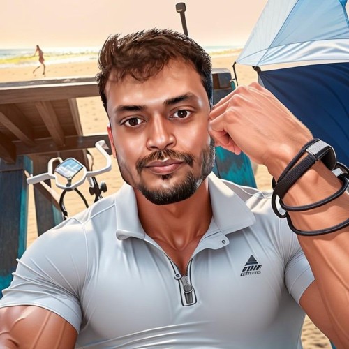 Umesh A.