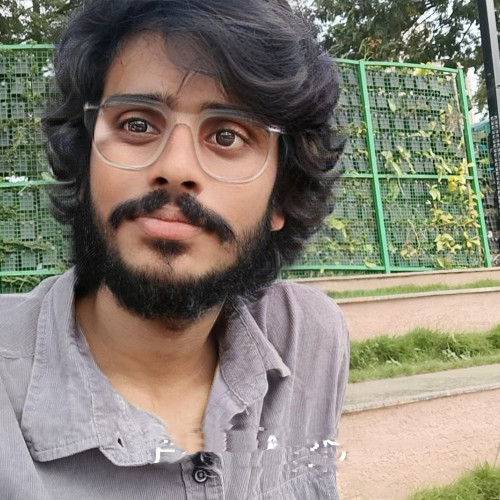 Ram V. profile photo