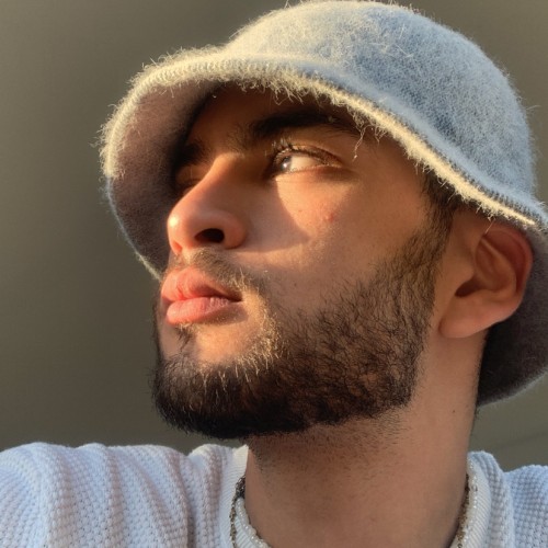 ILIASS M. profile photo