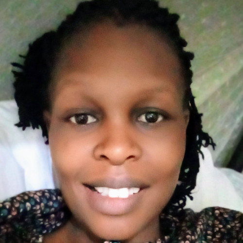 Mercy N. profile photo