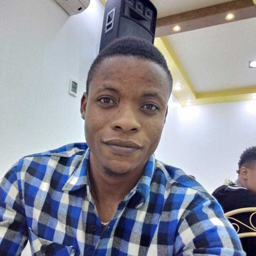 Akinmolujoye G. profile photo