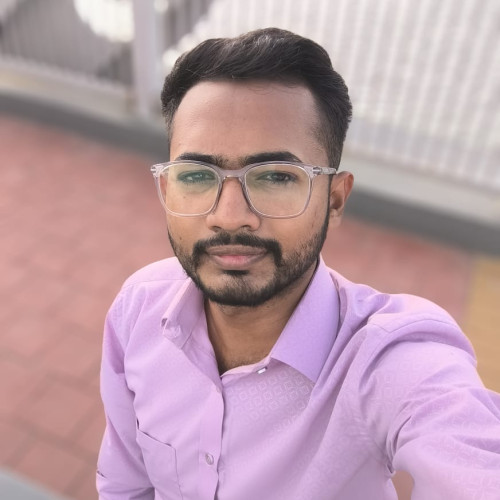 Jigar C. profile photo