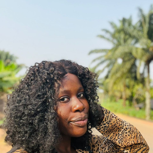 Amarachukwu vivian E.