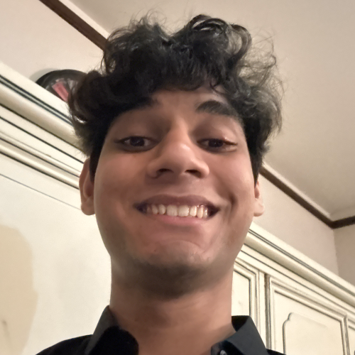 Shafay M. profile photo