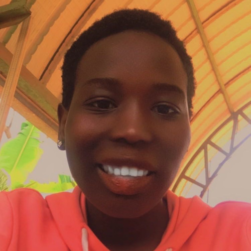 Alice M. profile photo