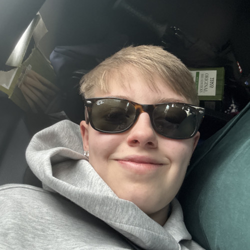 meg m. profile photo