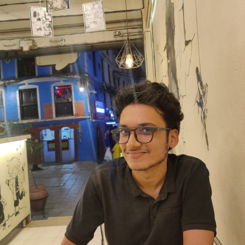 Satvik T.