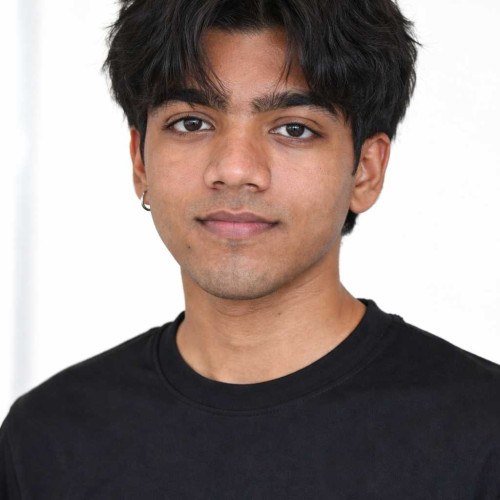 Sameer L. profile photo