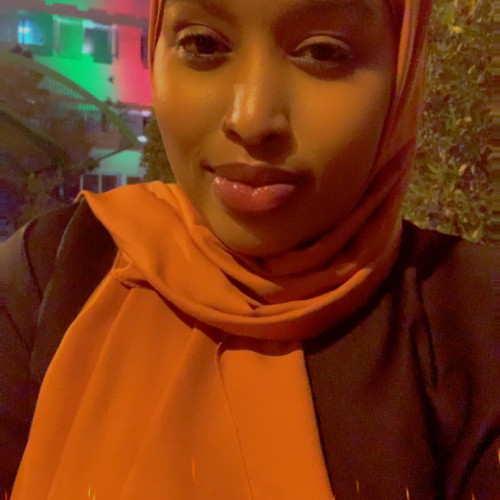 Hibo M. profile photo