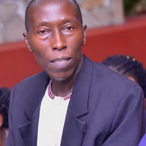 Mulondo K. profile photo