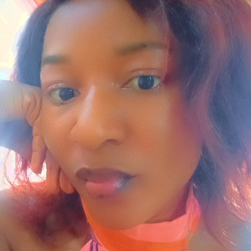 Alexis Sandra  S. profile photo