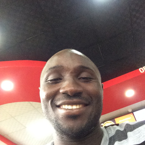 Gbenga  D. profile photo