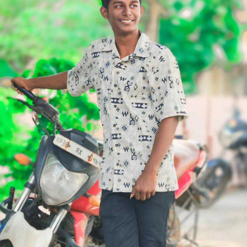 chapala Gopi G. profile photo