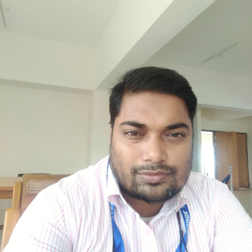 Shafiul  A. profile photo