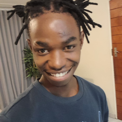Andile N. profile photo