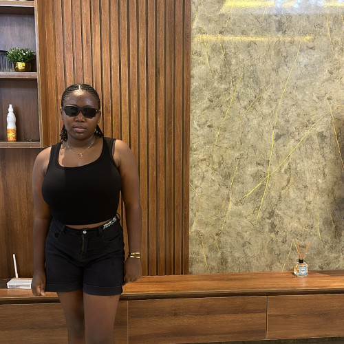 Jesunifemi  O.