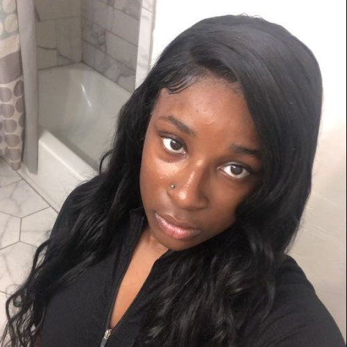 Yazmine C. profile photo
