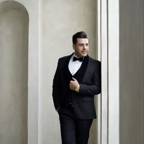 Mojtaba S. profile photo