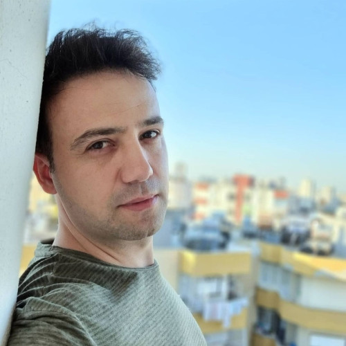 Ertunc Y. profile photo