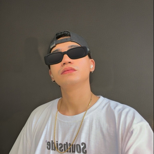 Mark Dominic Ezekiel V. profile photo