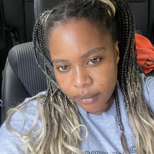 Shanice  A. profile photo