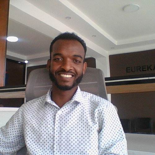 ENDRIS T. profile photo