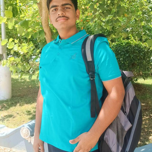Nevesh  D. profile photo