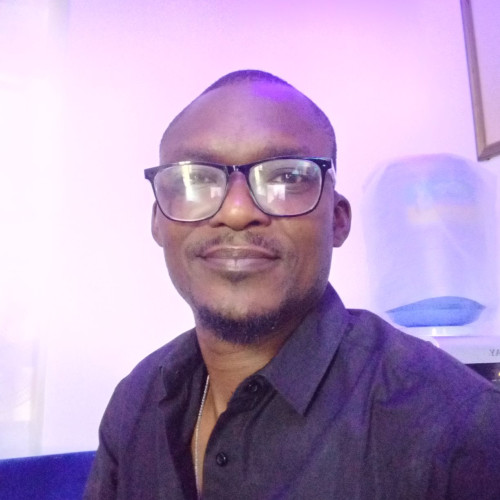 Adekunle A. profile photo