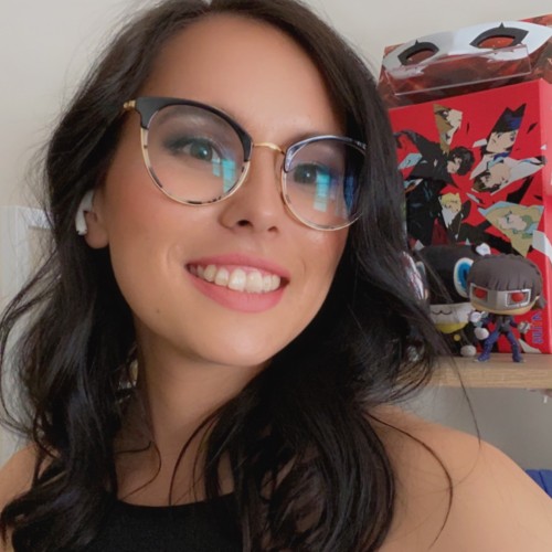 Samantha F. profile photo